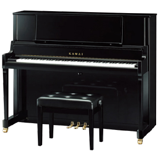 カワイ K400　イメージ