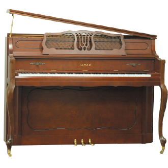 カワイ KL-11KFモデル イメージ