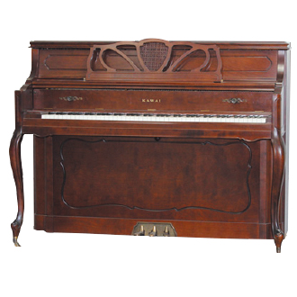 カワイ USAモデル イメージ