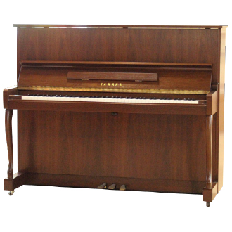 ヤマハ MC10WnC　イメージ