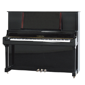 ヤマハYU50　イメージ