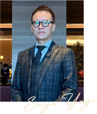 seiya yagi