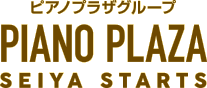 ピアノプラザ札幌セイヤスターツ　LINE公式アカウント